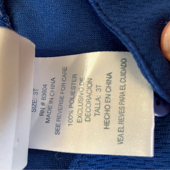 3t Milwaukee brewers jerseys - Picture 2 of 4